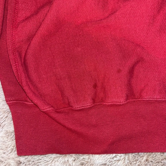 Vintage Made in USA Crewneck Stone Harbor - Picture 3 of 7